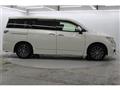 2015 Nissan Elgrand