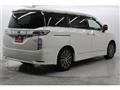2015 Nissan Elgrand