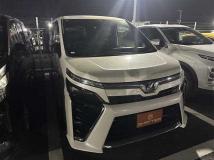 2019 Toyota Voxy