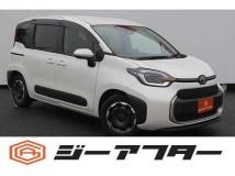 2022 Toyota Sienta