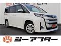 2022 Toyota Noah