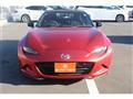 2015 Mazda Roadster