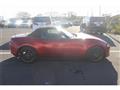 2015 Mazda Roadster