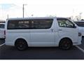 2018 Toyota Hiace Van