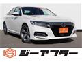 2020 Honda Accord