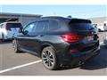 2017 BMW X3