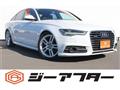 2015 Audi A6