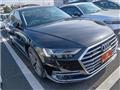 2018 Audi A8