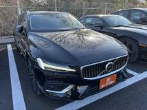 2023 Volvo V60
