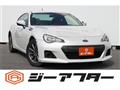 2012 Subaru BRZ