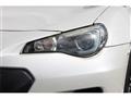 2012 Subaru BRZ