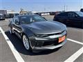 2017 Chevrolet Camaro