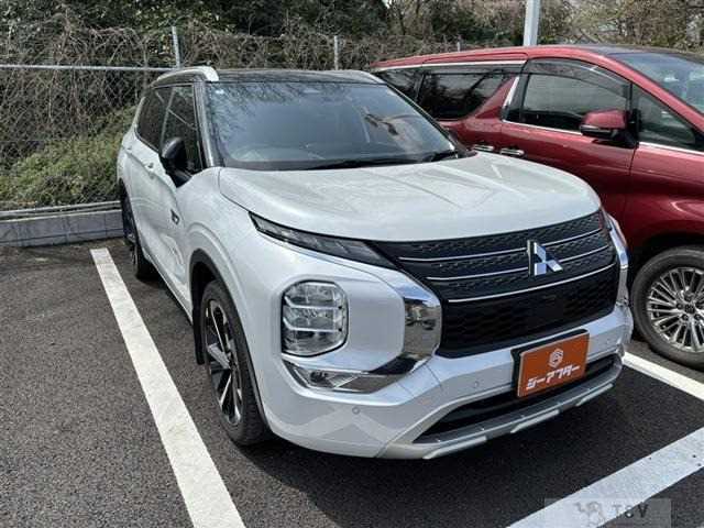 2022 Mitsubishi Outlander