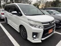 2015 Toyota Voxy