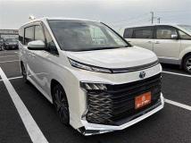 2023 Toyota Voxy