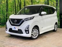 2019 Nissan DAYZ