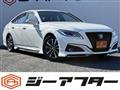 2018 Toyota Crown
