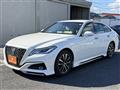 2018 Toyota Crown