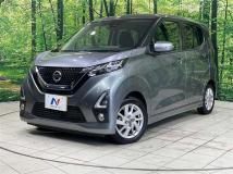 2020 Nissan DAYZ