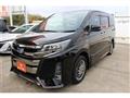 2018 Toyota Noah
