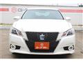2015 Toyota Crown Athlete Series