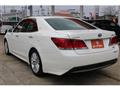 2015 Toyota Crown Athlete Series