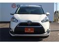 2017 Toyota Sienta