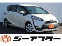 2017 Toyota Sienta