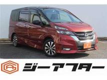 2017 Nissan Serena