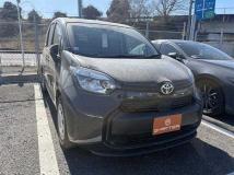 2023 Toyota Sienta