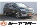 2014 Nissan Elgrand