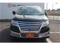2014 Nissan Elgrand