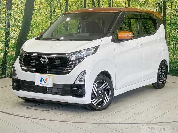 2024 Nissan DAYZ