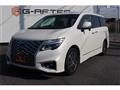 2024 Nissan Elgrand