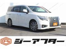 2024 Nissan Elgrand