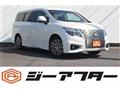 2024 Nissan Elgrand