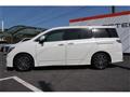 2024 Nissan Elgrand