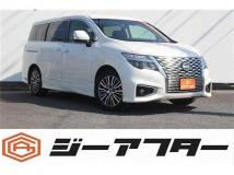 2024 Nissan Elgrand