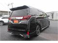 2016 Toyota Alphard G