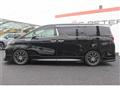 2016 Toyota Alphard G