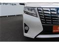 2015 Toyota Alphard G