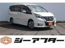2018 Nissan Serena