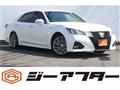 2015 Toyota Crown Athlete Series