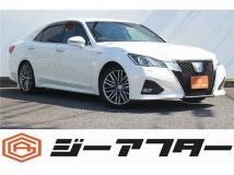 2015 Toyota Crown Athlete Series