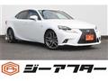 2013 Lexus IS