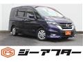 2016 Nissan Serena