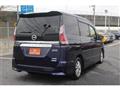 2016 Nissan Serena