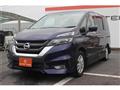 2016 Nissan Serena