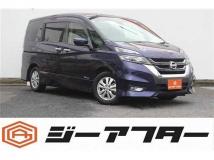 2016 Nissan Serena