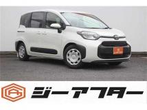 2023 Toyota Sienta